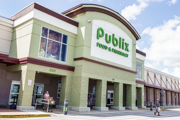 Publix Super Mercados