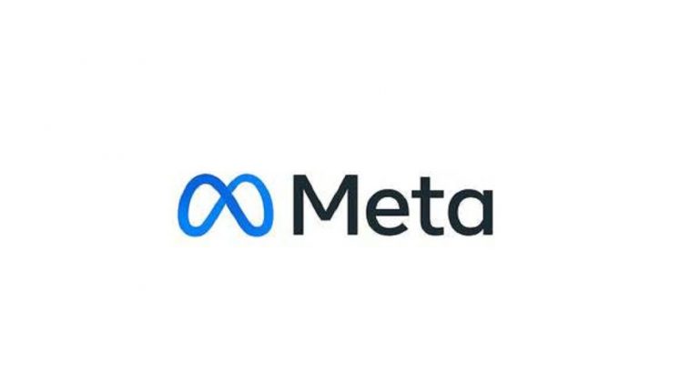 logo meta