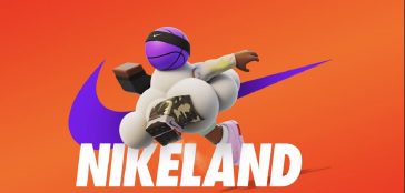 nikeland