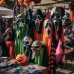 Disfraces de Halloween que generan debate cultural