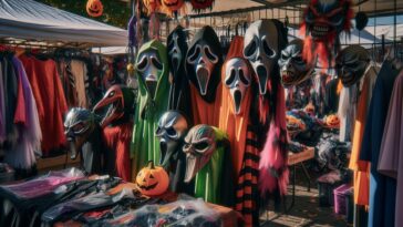 Disfraces de Halloween que generan debate cultural