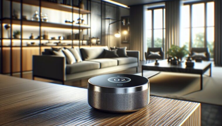 Alexa con intelligenza artificiale avanzata di Amazon