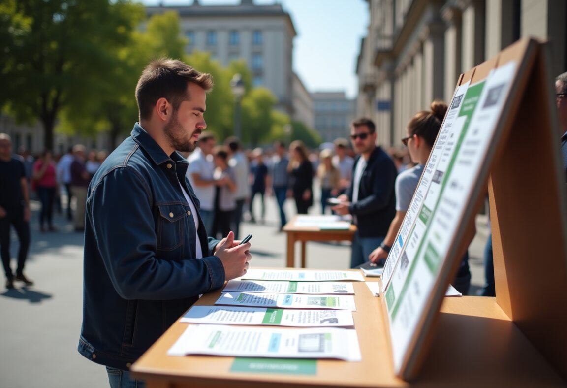 Impatto di ChatGPT sulle elezioni presidenziali del 2024