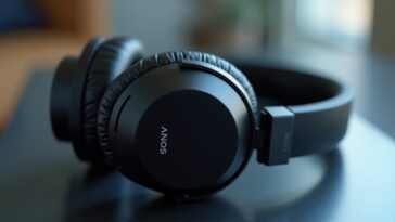 Auriculares Sony in offerta per il Black Friday