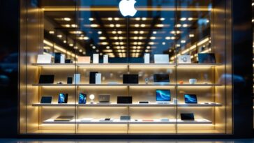 Ofertas destacadas de Apple para Black Friday 2024