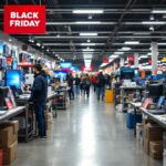 Immagine delle migliori offerte del Black Friday 2023