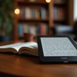 Kindle Scribe in offerta con risparmio di $76 su Amazon