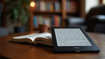 Kindle Scribe in offerta con risparmio di $76 su Amazon