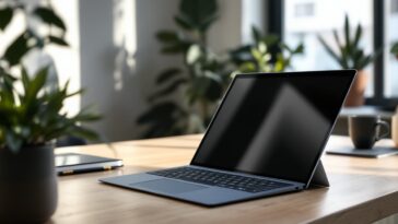 Microsoft Surface Laptop in offerta con sconto