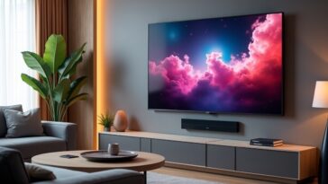 Televisore Hisense 65 pollici in offerta su Amazon