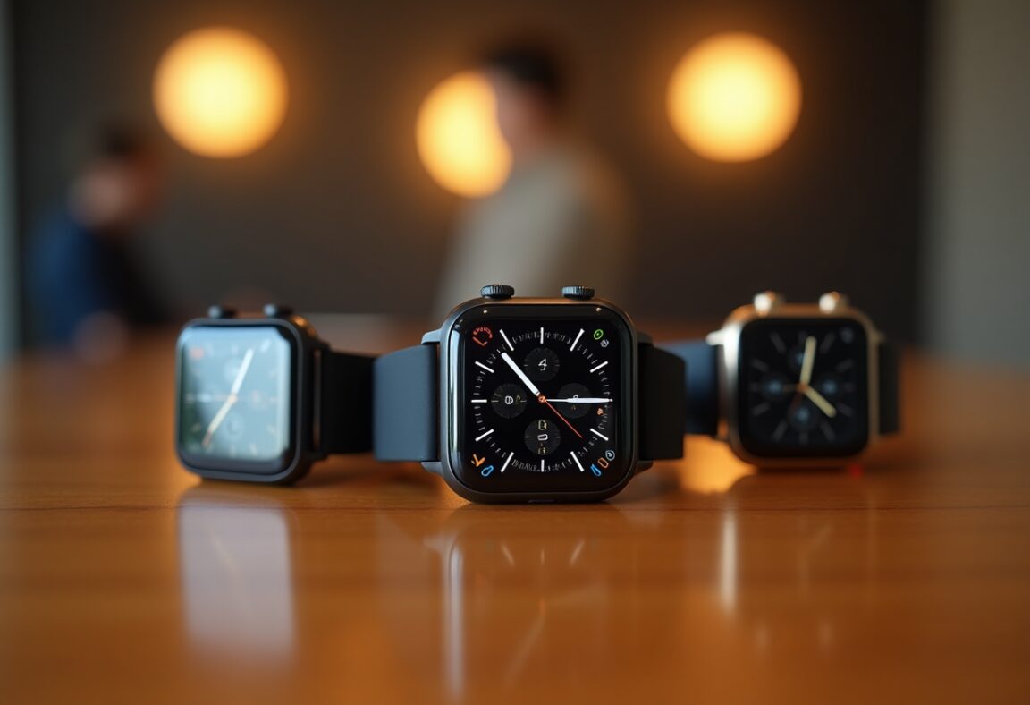 Reloj Apple in offerta per il Black Friday 2023