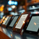 Offerte speciali Kindle per il Black Friday 2024