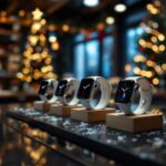 Relojes Apple in offerta per Black Friday 2024