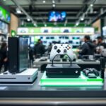 Offerte irresistibili Xbox per il Black Friday 2024