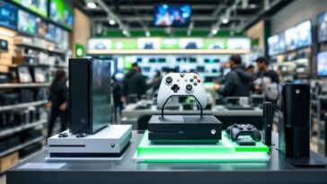 Offerte irresistibili Xbox per il Black Friday 2024