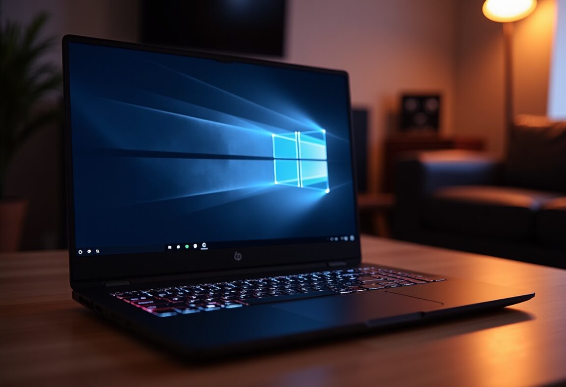 HP Victus gaming laptop in offerta speciale