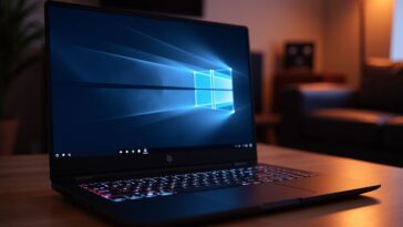 HP Victus gaming laptop in offerta speciale