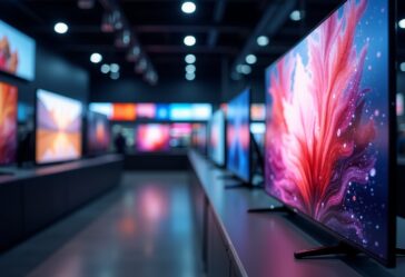 Televisori in offerta per Black Friday 2023