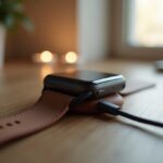 PowerBand, la pulsera per Apple Watch con caricatore MagSafe