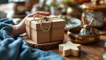 Ideas creativas de regalos para el Día del Padre