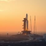 Rocket Lab stabilisce un record di velocità nei lanci spaziali