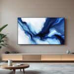 Samsung The Frame, TV che diventa opera d'arte