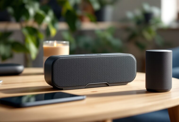 Mejores altavoces Bluetooth para 2024 con gran sonido