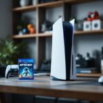 Immagine di Astro Bot per PlayStation 5 in offerta