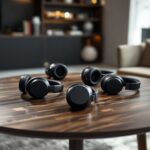 Auriculares Sony de alta calidad y confort en 2023