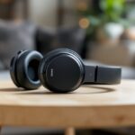 Auriculares Sony WH-1000XM5 in offerta per Black Friday