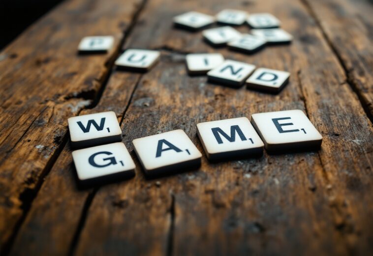 Consejos para jugar Wordle y mejorar tus habilidades