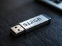 Memoria USB dual da 512GB per archiviazione veloce