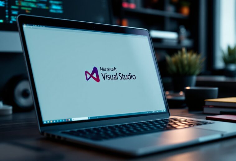 Offerta su Microsoft Visual Studio Professional 2022