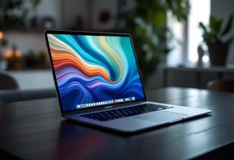 MacBook Pro 2024 con chip M4 Pro in offerta