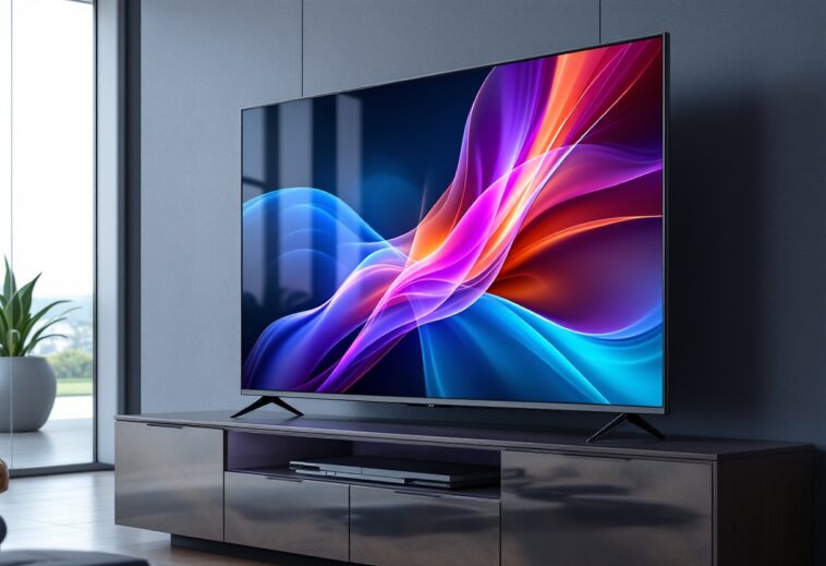 Televisor LG B4 de 48 pulgadas en oferta