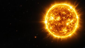 La sonda Parker della NASA si avvicina al Sole