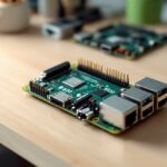 Raspberry Pi 500, la scelta perfetta per neofiti