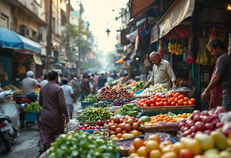 Immagine che rappresenta la regolazione dei pagamenti mobili in India