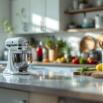 Elettrodomestici KitchenAid in promozione su Amazon