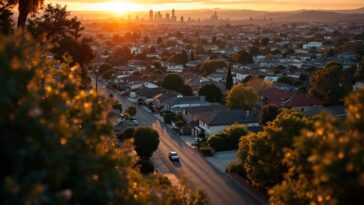 Immagine che rappresenta la confusione a Los Ángeles