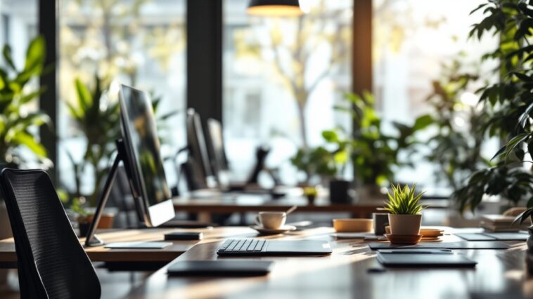 Stress lavorativo e salute dei dipendenti