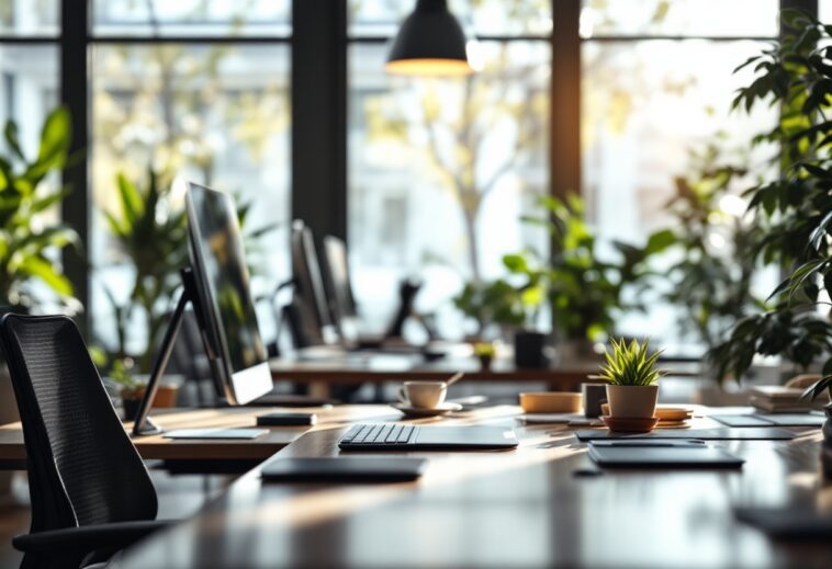 Stress lavorativo e salute dei dipendenti