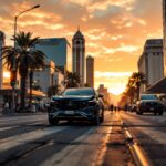 Tesla Cybertruck esplode durante un evento a Las Vegas