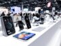 Immagine delle innovazioni presentate al CES 2025