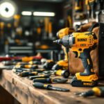 Kit di strumenti Dewalt in promozione su Amazon