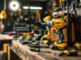 Kit di strumenti Dewalt in promozione su Amazon