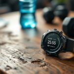 Smartwatches Garmin 2025 para mejorar la salud