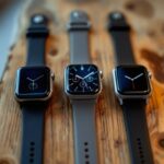 Apple Watch 2025: nuovi modelli in arrivo sul mercato