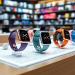 Apple Watch SE 2ª generazione in offerta su Amazon