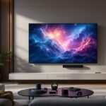 Televisore Hisense U8 da 85 pollici in offerta